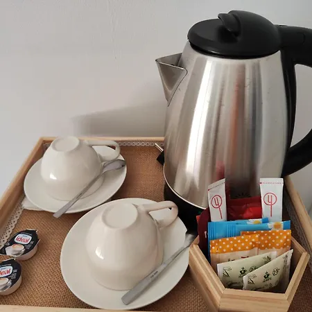 Jireh 게스트하우스 3*