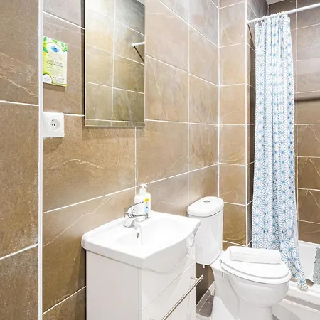 Guest house Jireh 2*