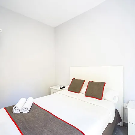Guest house Jireh Alicante