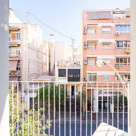 Jireh 2* Alicante