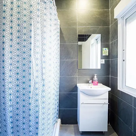 Jireh Guest house Alicante