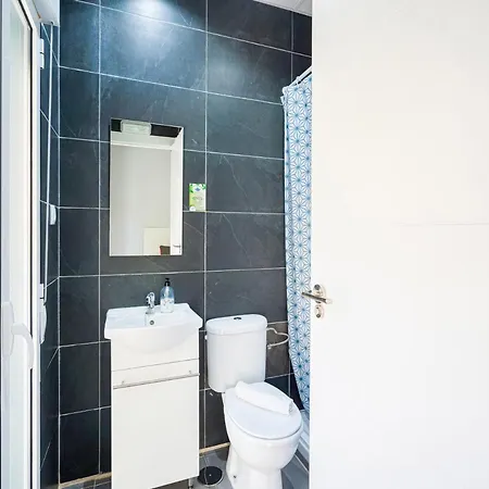 Guest house Jireh 2*