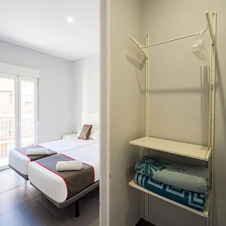 Guest house Jireh Alicante