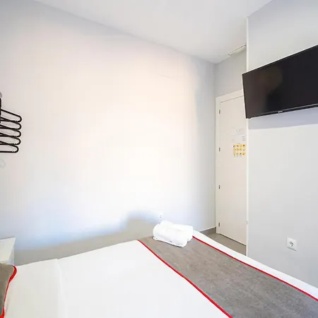 Maison d'hôtes Jireh Alicante