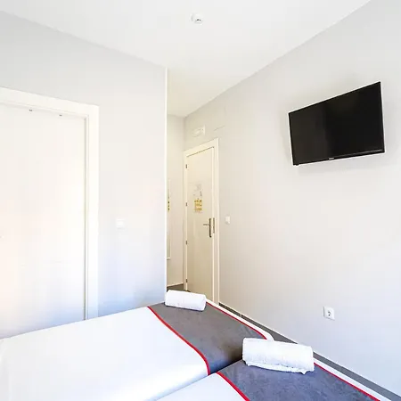 Jireh Guest house Alicante