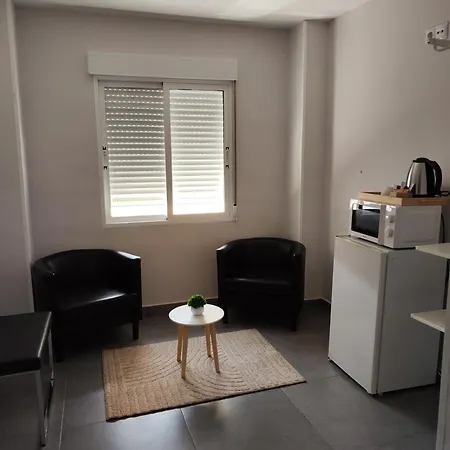 Guest house Jireh Alicante