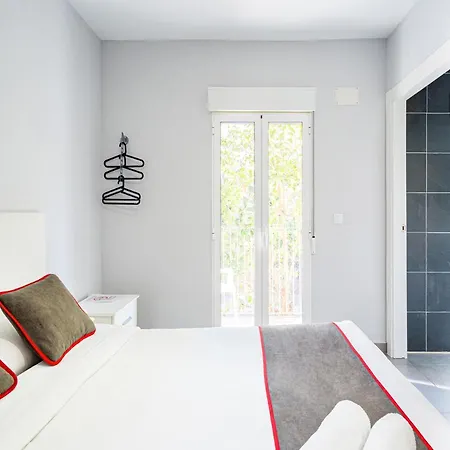 Guest house Jireh 3*