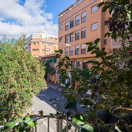 Guest house Jireh Alicante