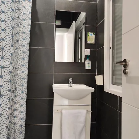 Jireh 2* Аликанте