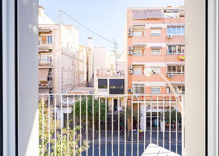 Jireh 3* Alicante